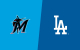 Miami Marlins vs. Los Angeles Dodgers Transportation