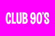 Club 90s Ariana Grande Night Transportation