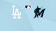 Miami Marlins vs. Los Angeles Dodgers Transportation
