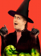 Tim Murray is WITCHES! Transportation