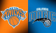 Orlando Magic vs. New York Knicks Транспорт