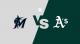 Miami Marlins vs. Athletics Transportation