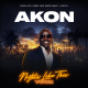 NE-YO & AKON: Nights Like This Tour 2026 Транспорт NE-YO & AKON: Nights Like This Tour 2026 Транспорт