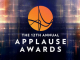 2026 Applause Awards Ceremony Transportation