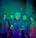 POWERMAN 5000 Transportation