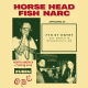 HORSE HEAD, FISH NARC, ZUBIN Transportation