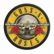 Guns N' Roses Transportation