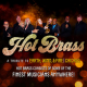 Hot Brass: Chicago/Earth, Wind & Fire Tribute Transportation