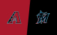 Miami Marlins vs Arizona Diamondbacks Transportation