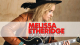 Melissa Etheridge: I'm Not Broken Tour Транспорт