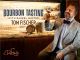Bourbon Tasting with Barrel Master Tom Fischer Transportation