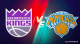 New York Knicks vs. Sacramento Kings Transportation