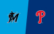 Miami Marlins vs. Philadelphia Phillies Transportation