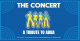 THE CONCERT: A Tribute to ABBA Transportation
