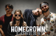 HOMEGROWN LOSERS / EDGEWOOD HEAVY Transportation