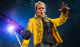 A Night With David Lee Roth Транспорт