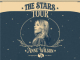 Anne Wilson: The STARS Tour with support from Peter Burton Transportation
