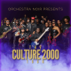 The Culture 2000 Tour Transportation