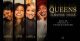 The Queens: 4 Legends, 1 Stage Transportation