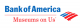 Bank of America “Museums on Us” Transportation