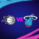 Orlando Magic vs Miami HEAT Transportation