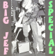 BIG JEF SPECIAL, PRISON WINE, AND PATRICK HAGERMAN Transportation
