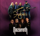 Foghat & Nazareth Transportation