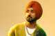 Diljit Dosanjh Transportation