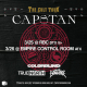 Capstan – The Cult Tour Транспорт