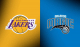 Orlando Magic vs. Los Angeles Lakers Транспорт