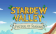 Stardew Valley: Festival of Seasons Transportation