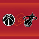 Washington Wizards vs Miami HEAT Transportation