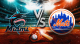 Miami Marlins vs. New York Mets Transportation