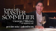 Tasting with Master Sommelier George Miliotes Transportation