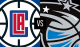 Orlando Magic vs. Los Angeles Clippers Транспорт