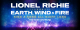 Lionel Richie Transportation