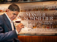 Tasting with Master Sommelier George Miliotes Transportation