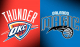 Orlando Magic vs. Oklahoma City Thunder Transportation