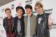 5 Seconds of Summer Transportation