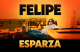 FELIPE ESPARZA: AT MY LEISURE WORLD TOUR Transportation