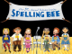 The 25th Annual Putnam County Spelling Bee Transportation
