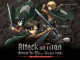 Attack on Titan Transportation