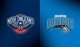 Orlando Magic vs. New Orleans Pelicans Transportation