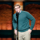 JOE PERA - SUMMER IN THE MIDWEST AND RUSTBELT TOUR PART III: FALL EVERYWHERE ELSE Transportation