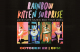 RAINBOW KITTEN SURPRISE: LOVE HATE MUSIC BOX TOUR WITH THE BROOK AND THE BLUFF Transportation