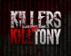 Killers of Kill Tony featuring Kam Patterson, Ari Matti, Martin Phillips, and Harland Williams Transportation