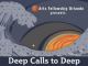Deep Calls to Deep Transportation