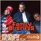 FAMILY BUSINESS: Live & Unfiltered Comedy Tour Transportation