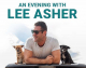 An Evening With Lee Asher Transportation
