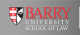 2025 Barry School of Transportation